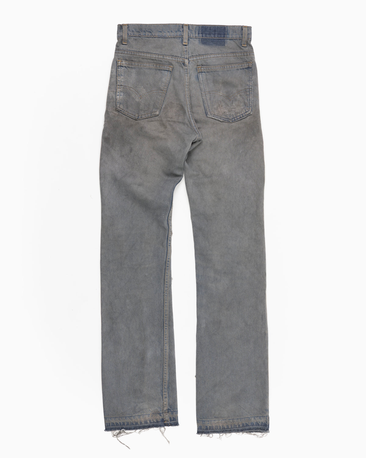 Restore Denim C2-3