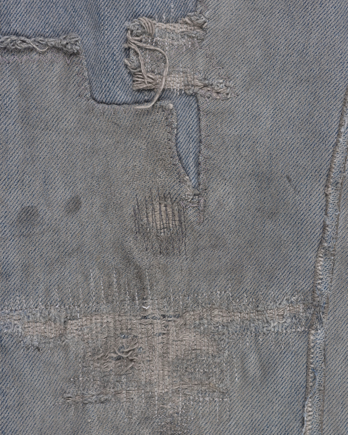Restore Denim C2-3