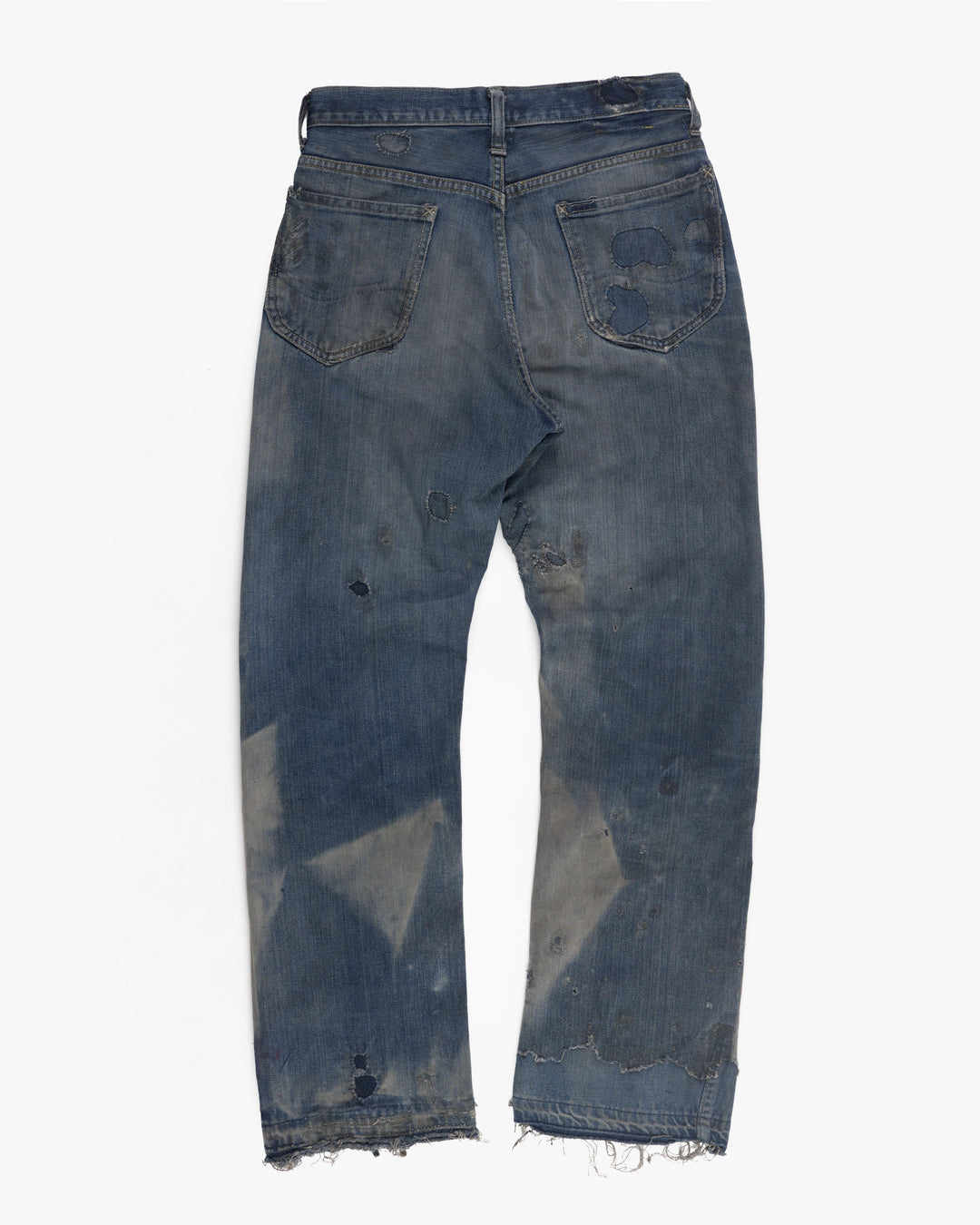 Restore Denim C2-4