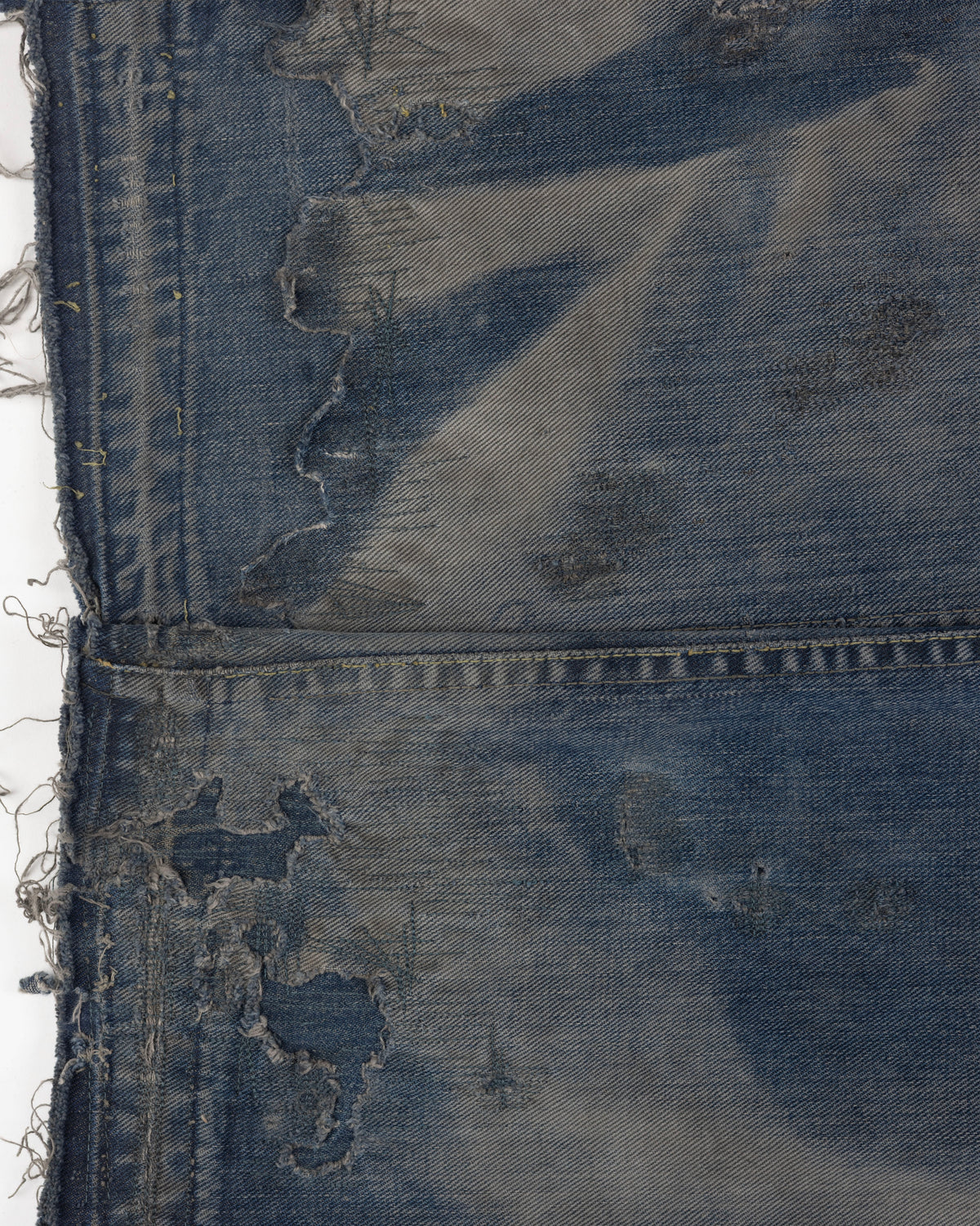 Restore Denim C2-4
