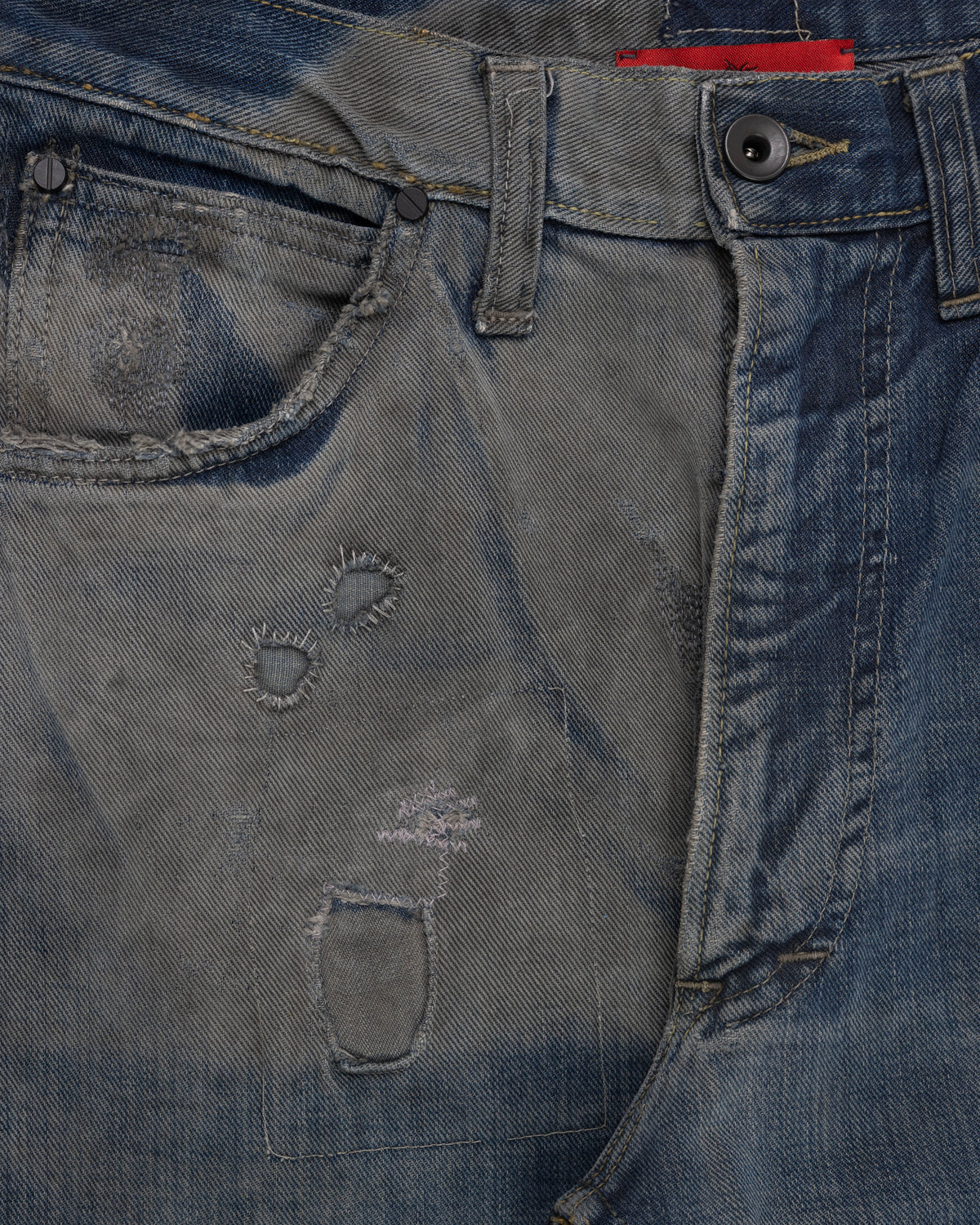 Restore Denim C2-4