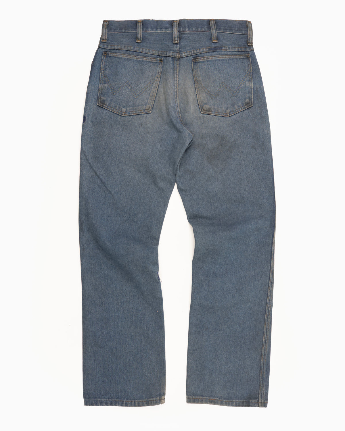 Restore Denim C2-6