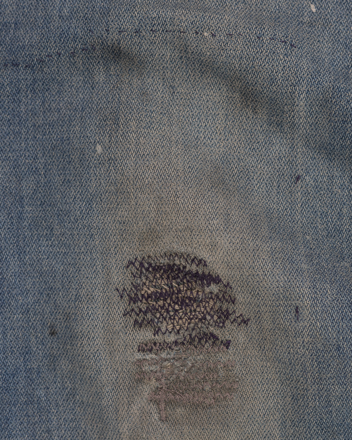 Restore Denim C2-6