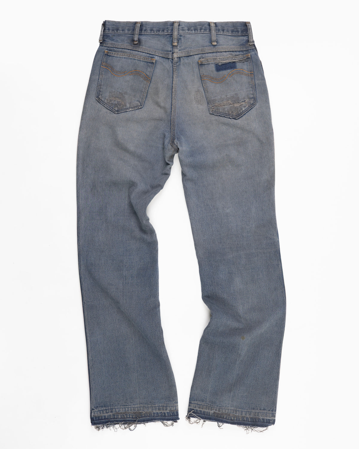 Restore Denim C2-7
