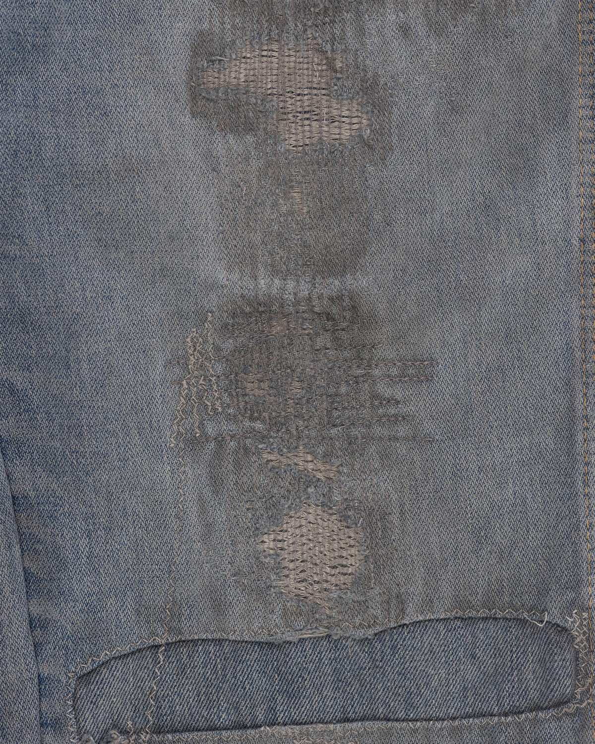 Restore Denim C2-7