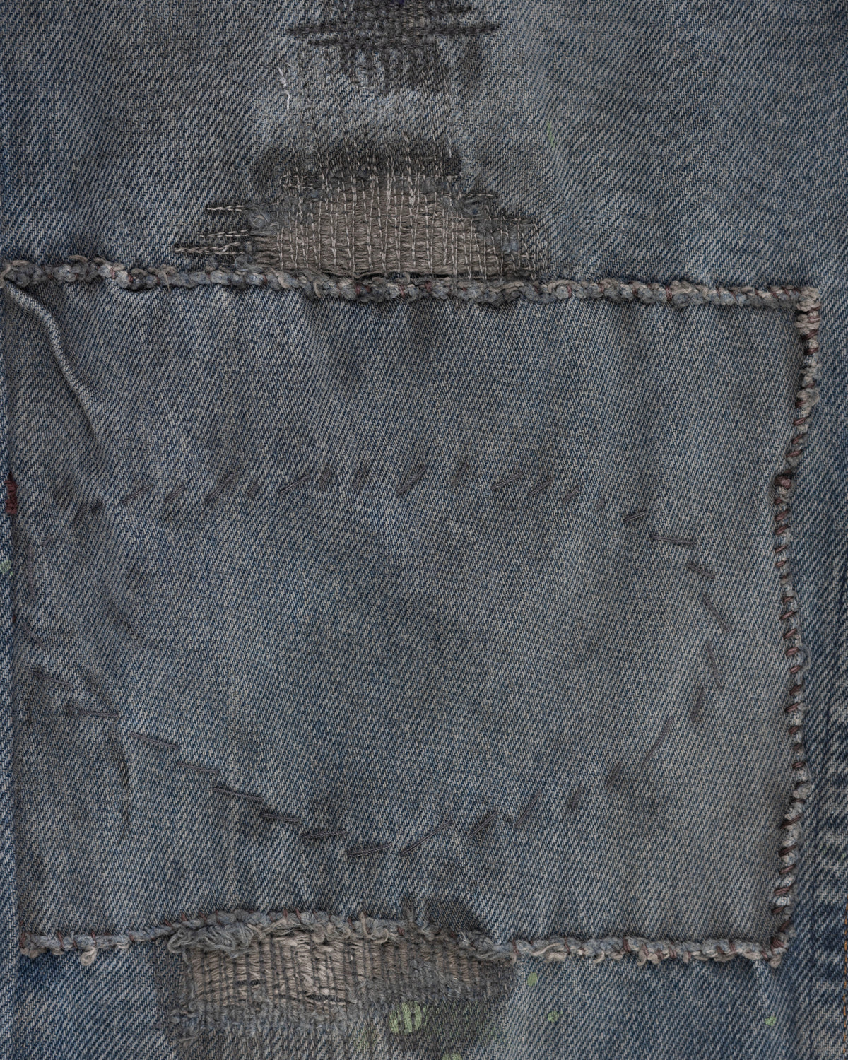 Restore Denim C2-8