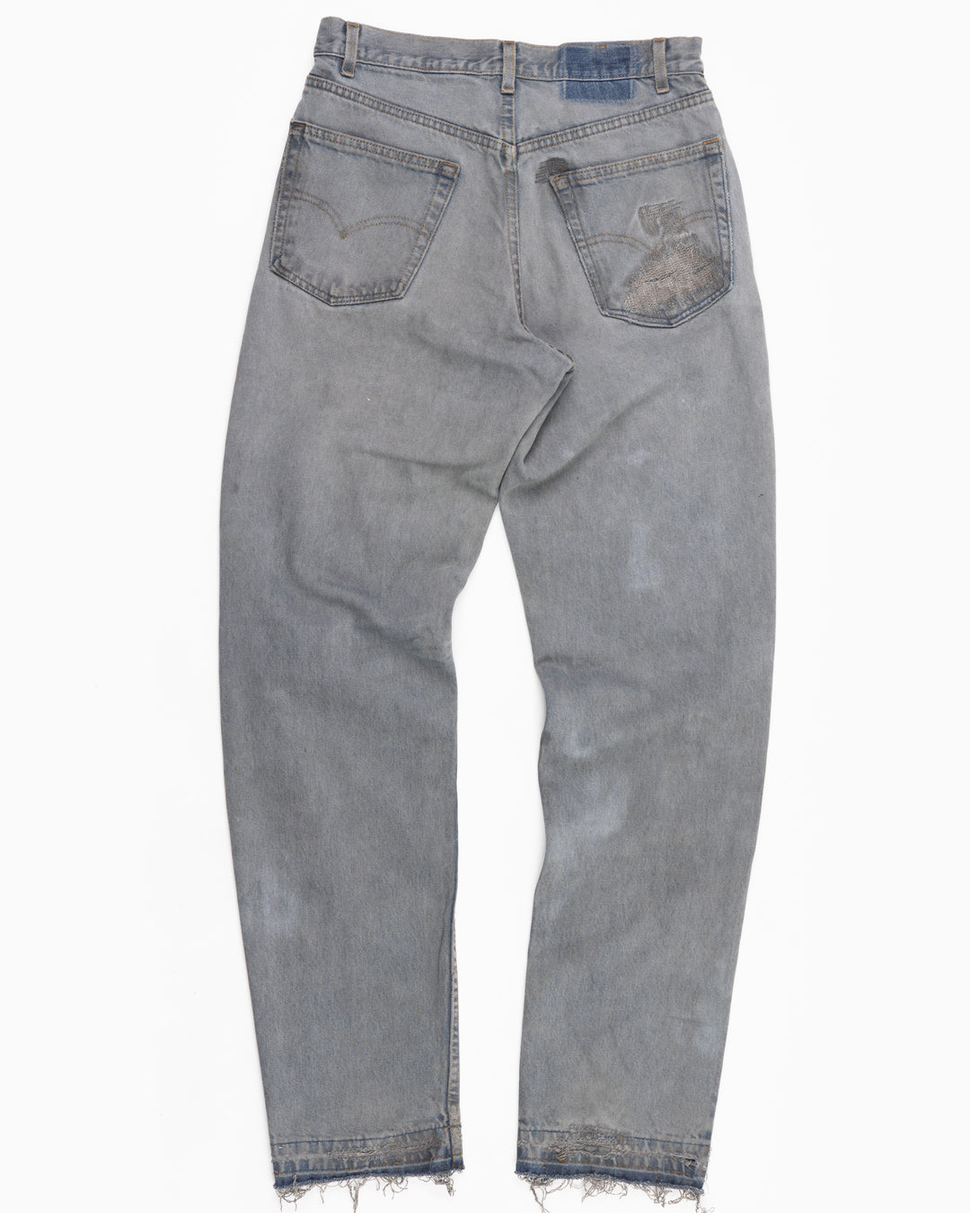 Restore Denim C2-9