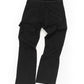 Ripstop Cargos (Washed Black)