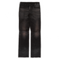 Bootcut Selvedge Denim Pavement