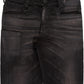 Bootcut Selvedge Denim Pavement