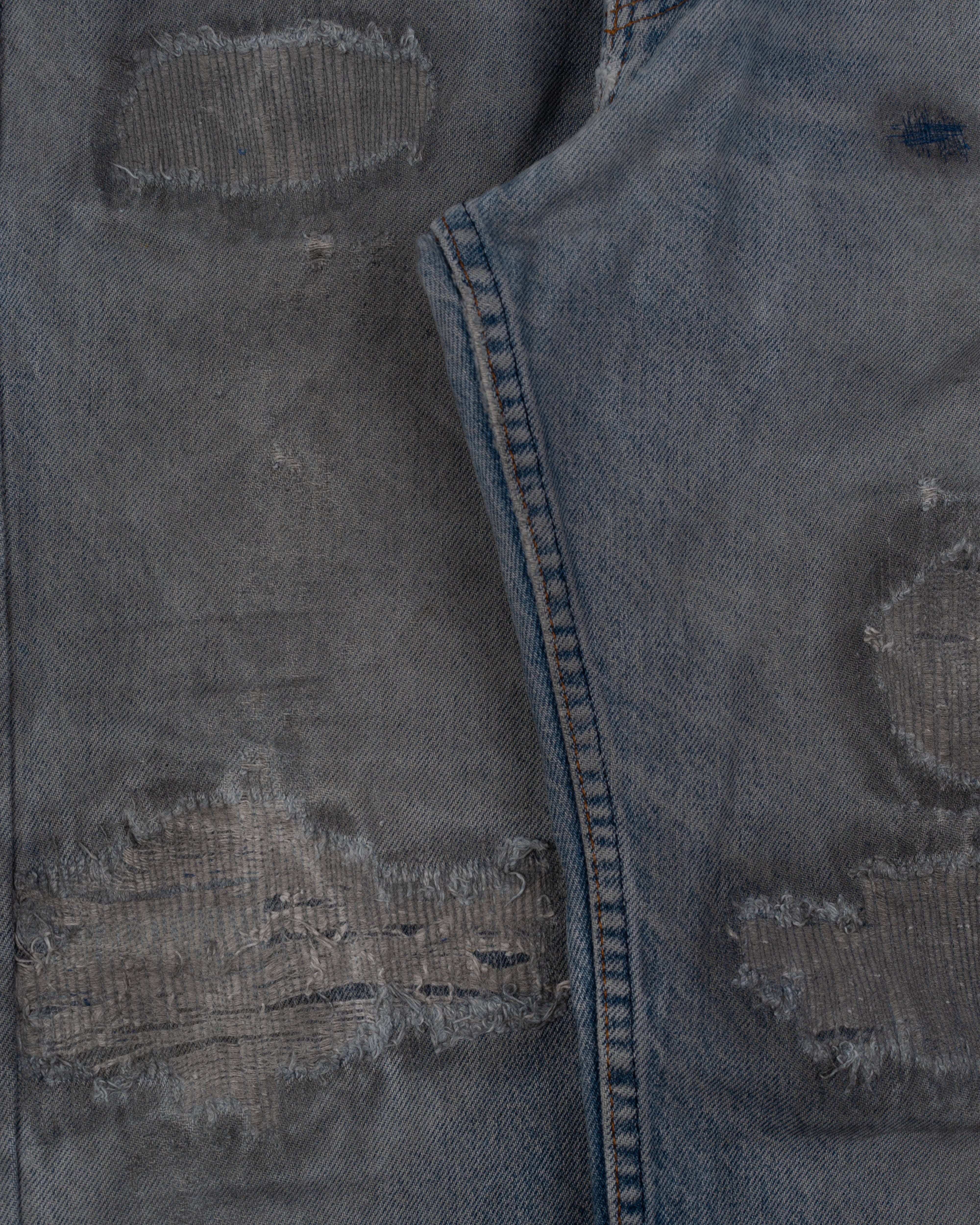 Restore Denim 13 (33) – ANT/ANTI Restore Denim 13 (33) – ANT/ANTI
