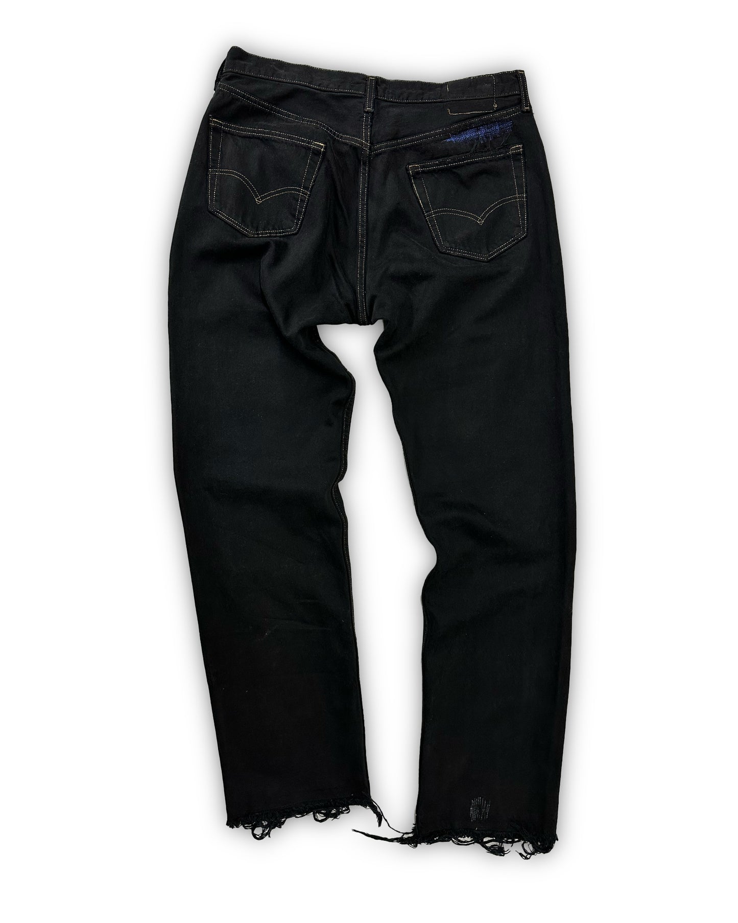 Restore Denim 26B (32/33)