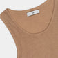 Ribbed Tank Rust