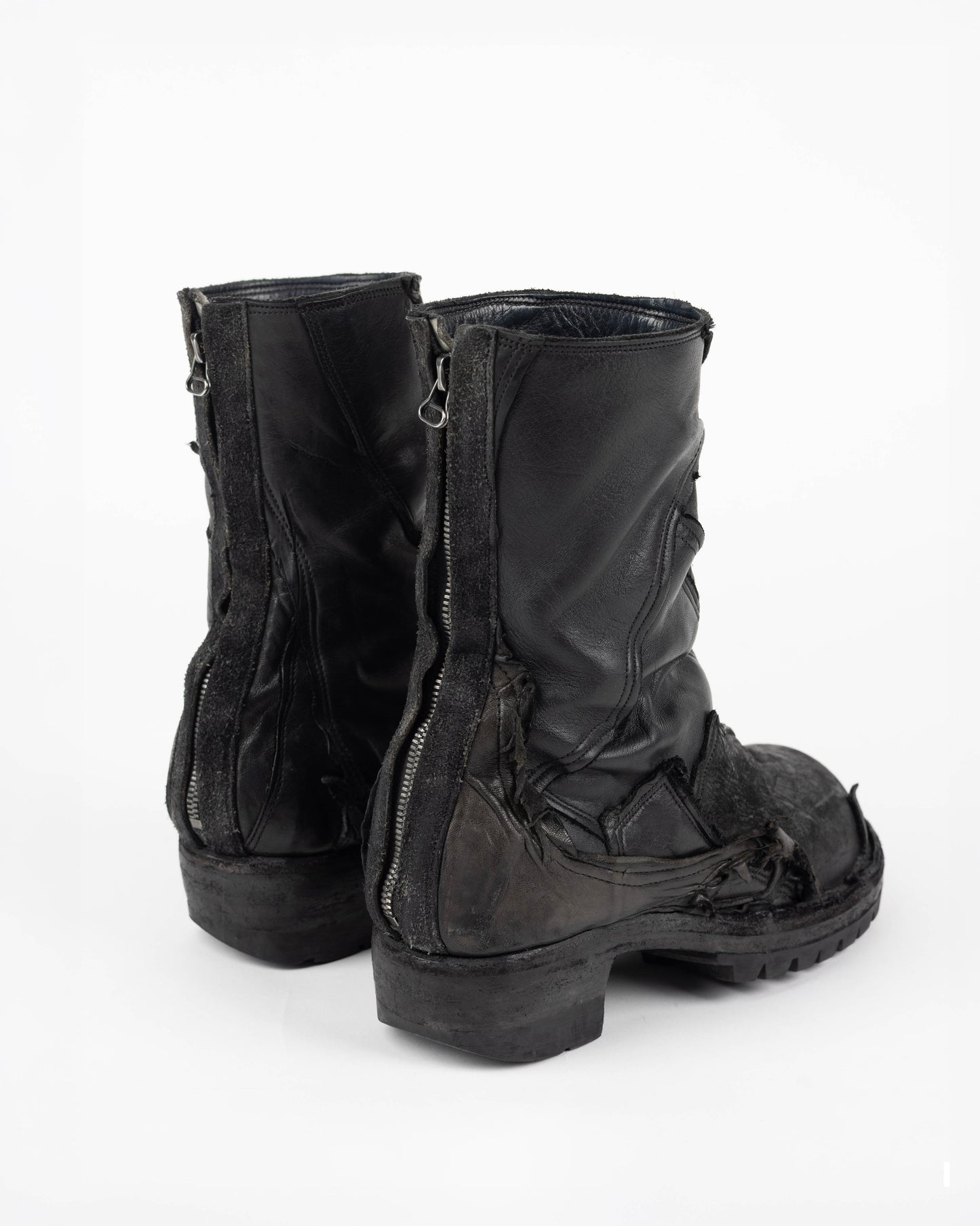 SCRAP R04 BOOT