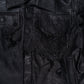 SCRAP LEATHER TYPE 0 (BLACK)