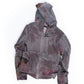 Scrap Zipup Warm Oil