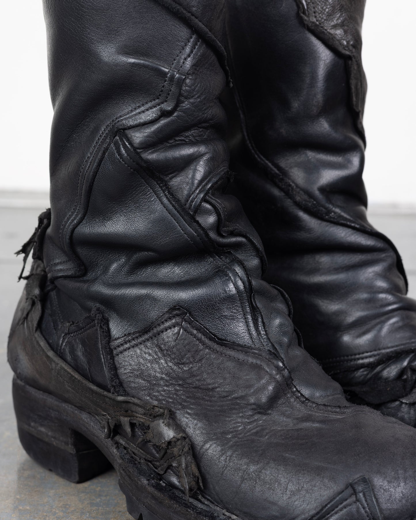 SCRAP R04 BOOT