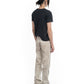 Bootcut Selvedge Denim Dirt