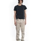 T-shirt Black Enzyme