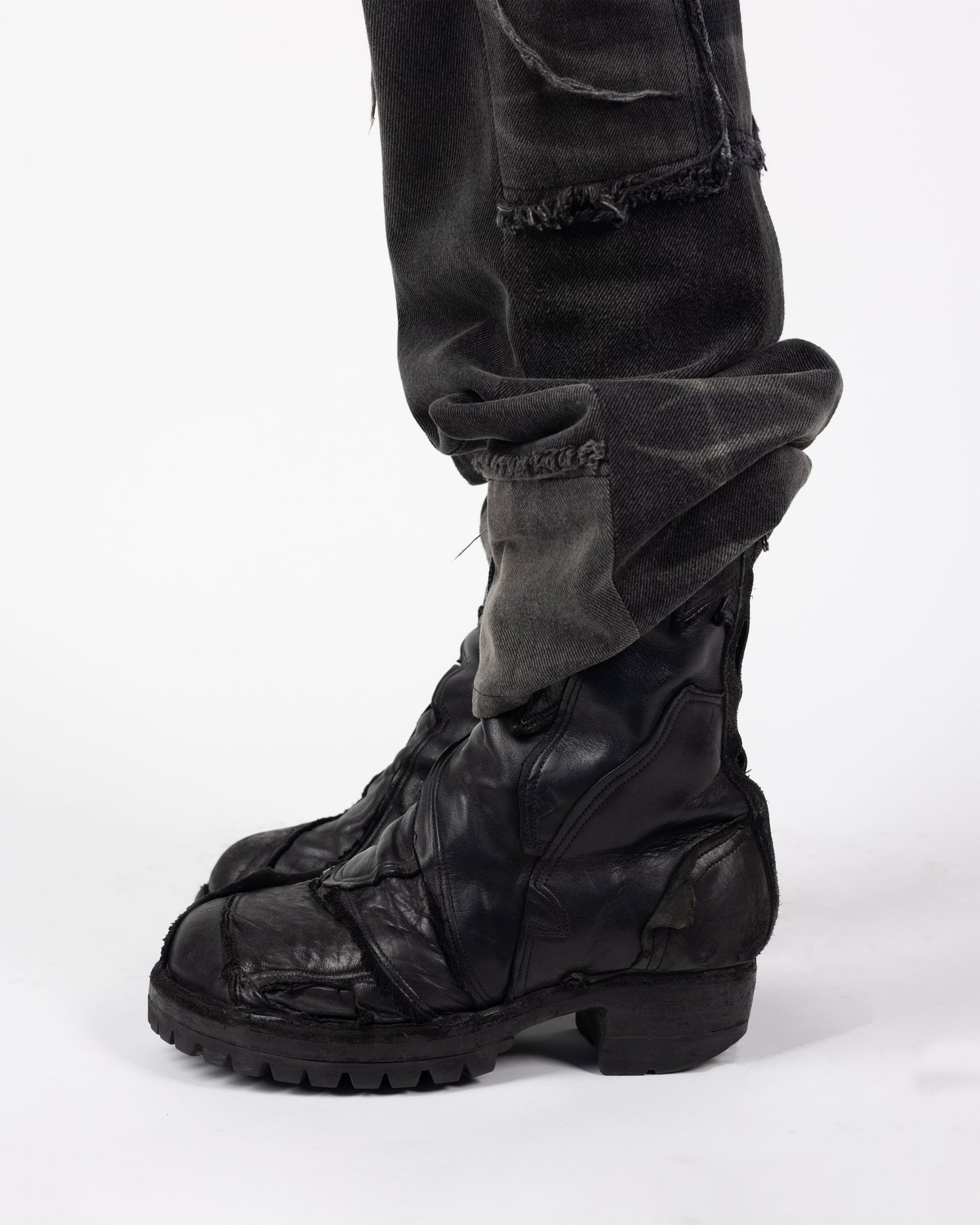 SCRAP R04 BOOT