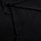 Heart Pillow (Black)