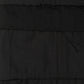 Hem Pant (Mixed Black)