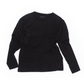 Scrap Longsleeve (Black)