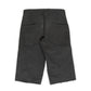 Charcoal Selvedge Shorts