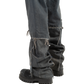 Scrap Denim Oil