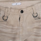Bootcut Selvedge Denim Dirt
