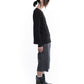 Scrap Longsleeve (Black)