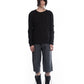 Charcoal Selvedge Shorts