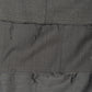 Hem Pant Mixed Grey