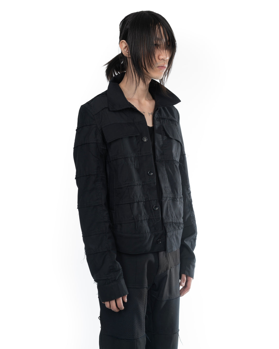 Hem Type 0 (BLACK)