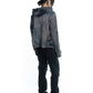 Scrap Denim BOOTCUT (Black)