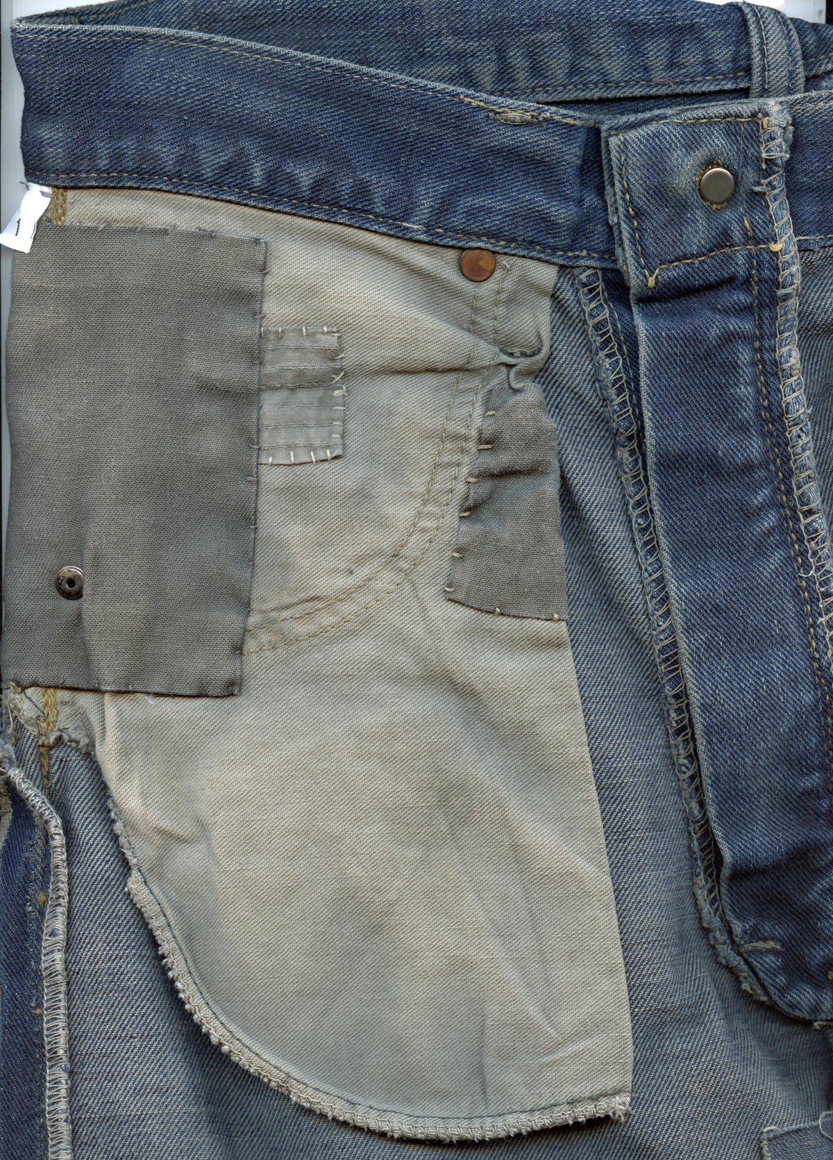 Restore Denim C2-4