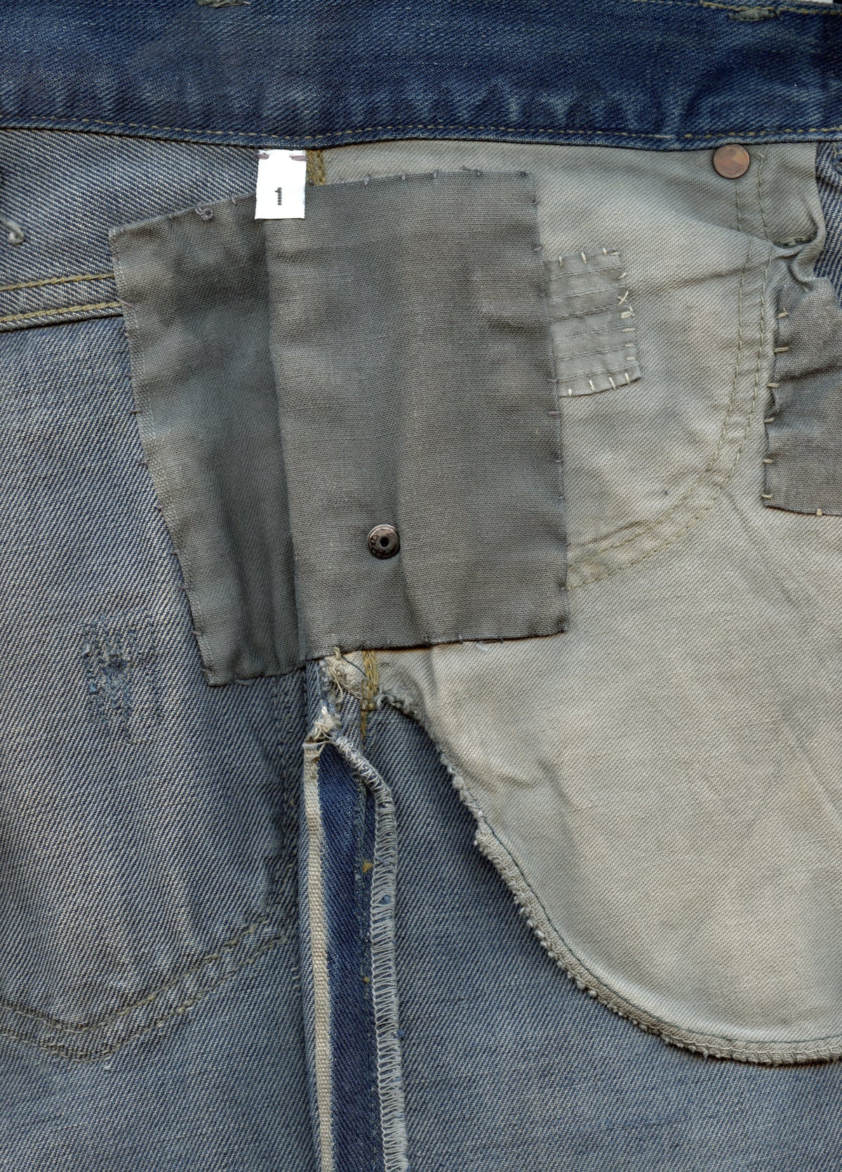 Restore Denim C2-4