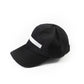 LINE HAT BLACK