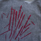 Broken Needles T-shirt Cement