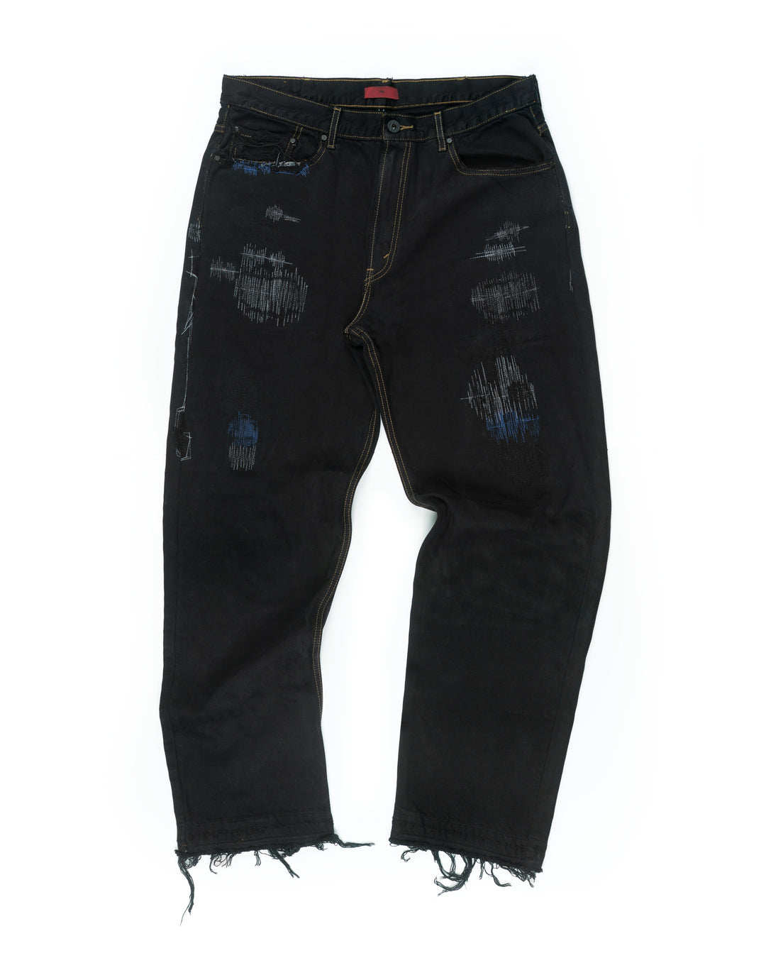 Restore Denim 22B (36/37)