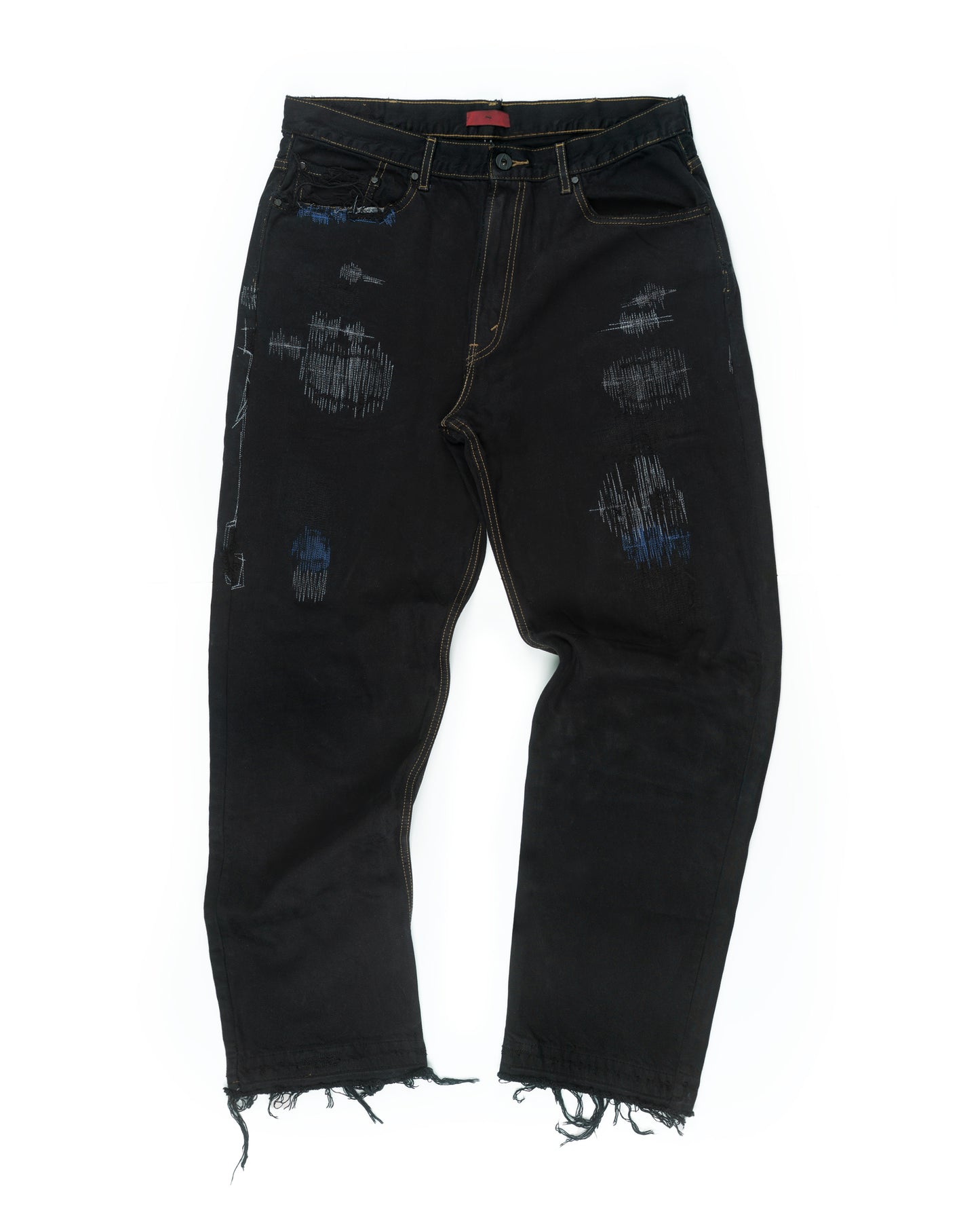Restore Denim 22B (36/37)