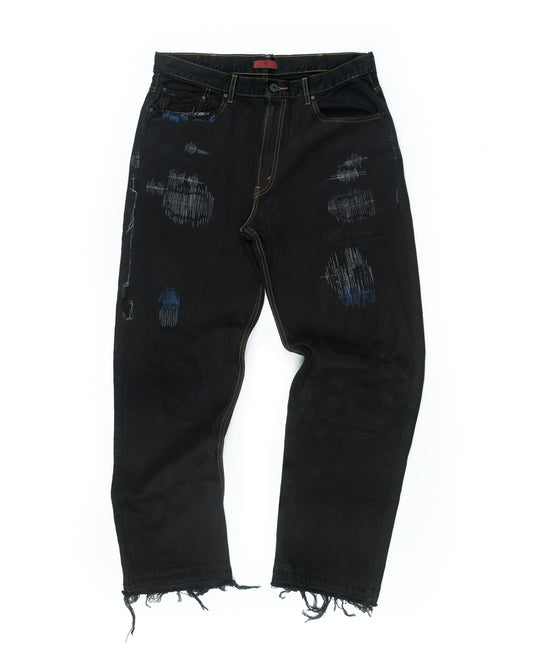 Restore Denim 22B (36/37)