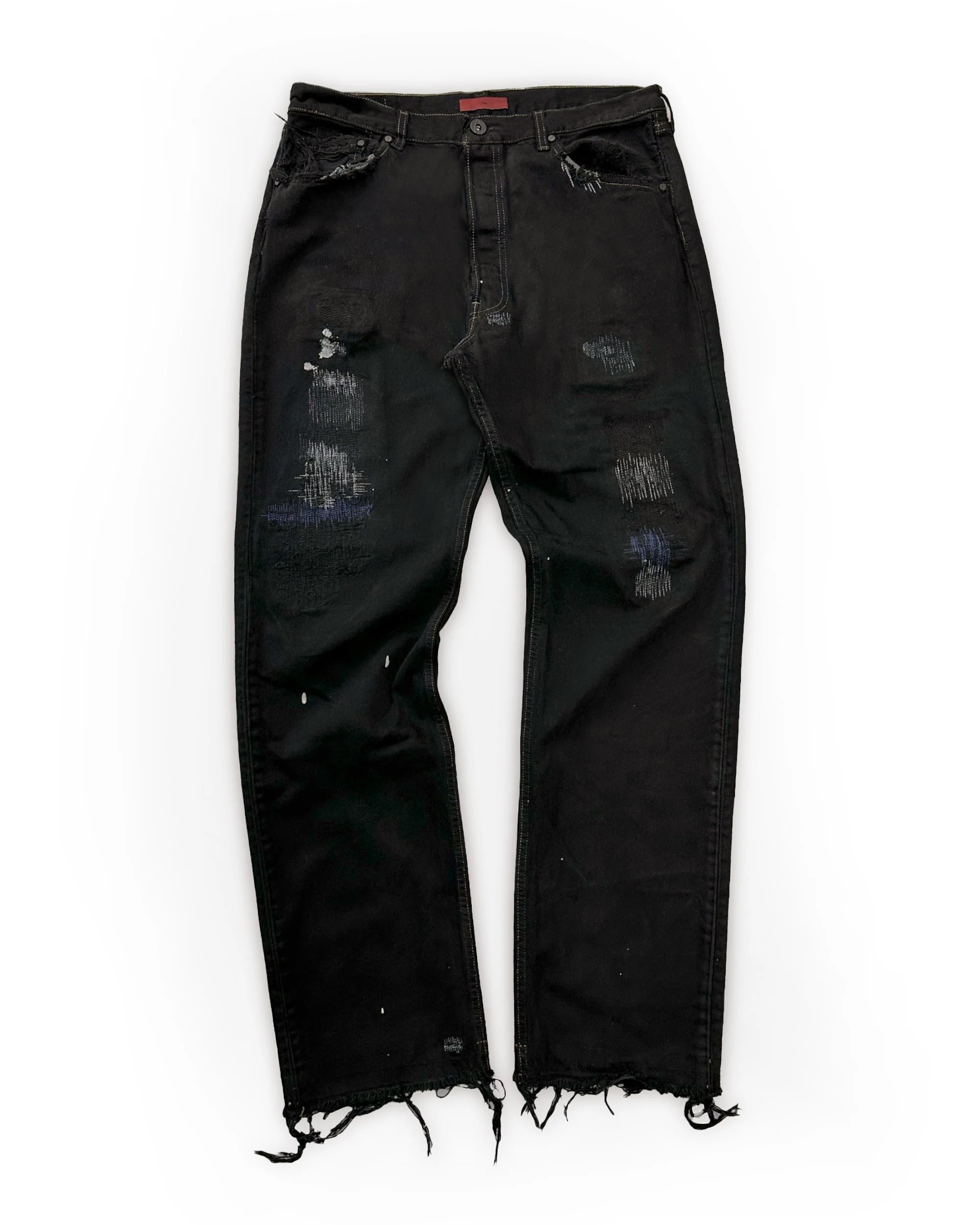 Restore Denim 26B (32/33)