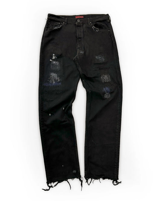 Restore Denim 26B (32/33)