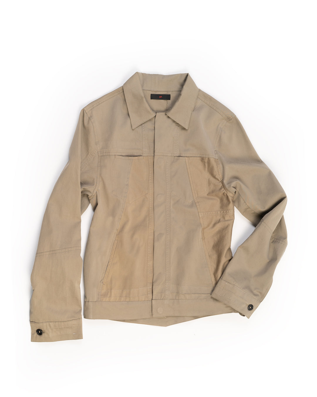 TWILL LEG TYPE 1 DRAB