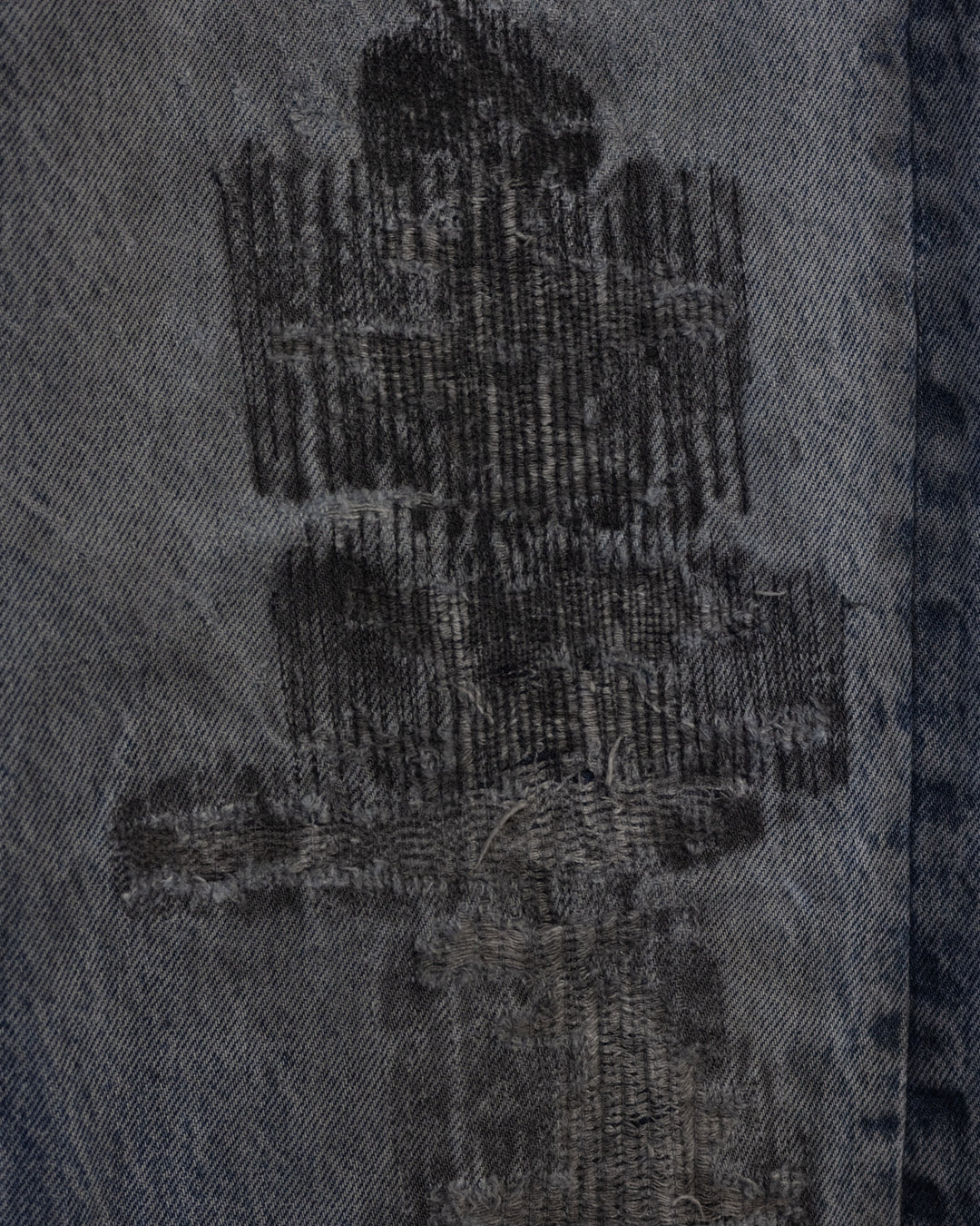 Restore Denim C2-15
