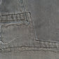 Scrap Denim Cement