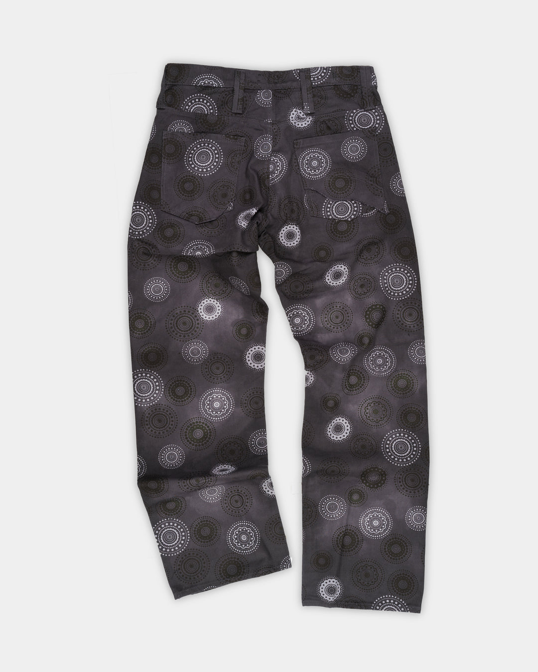 Circles Denim
